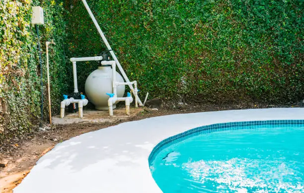 Pool Plumbing services in kenya
